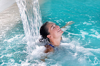 Wellnesshotel in Bodenmais